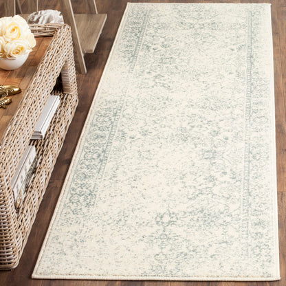 Tapis SAFAVIEH Adirondack Riin rustique style shabby chic vieilli