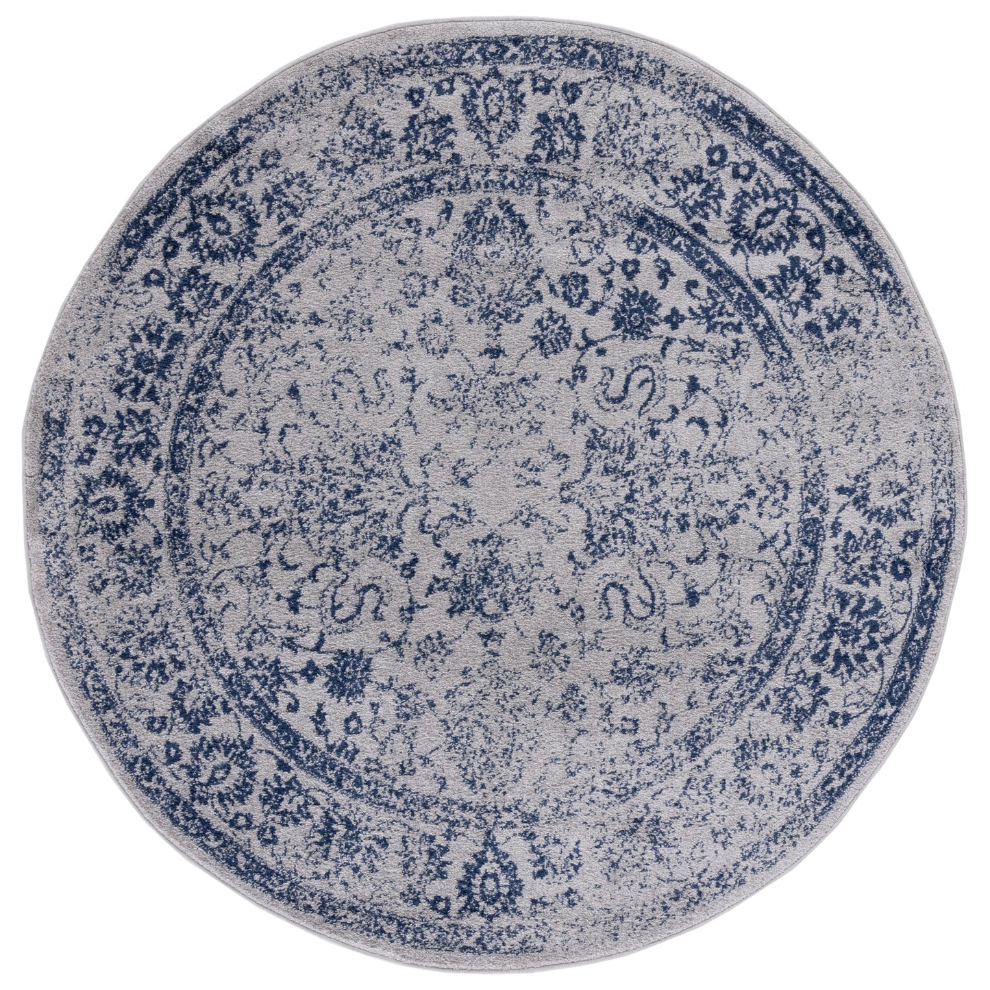 Tapis SAFAVIEH Adirondack Riin rustique style shabby chic vieilli