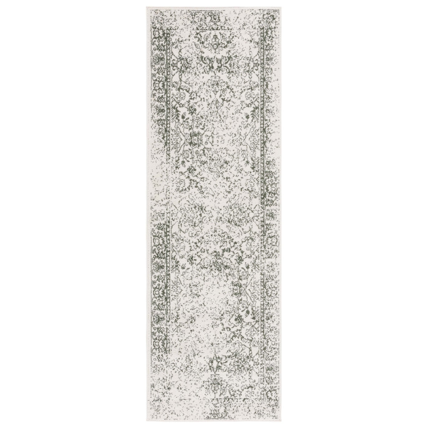 Tapis SAFAVIEH Adirondack Riin rustique style shabby chic vieilli