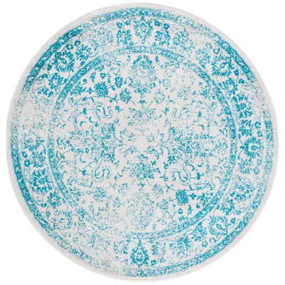 Tapis SAFAVIEH Adirondack Riin rustique shabby chic vieilli.