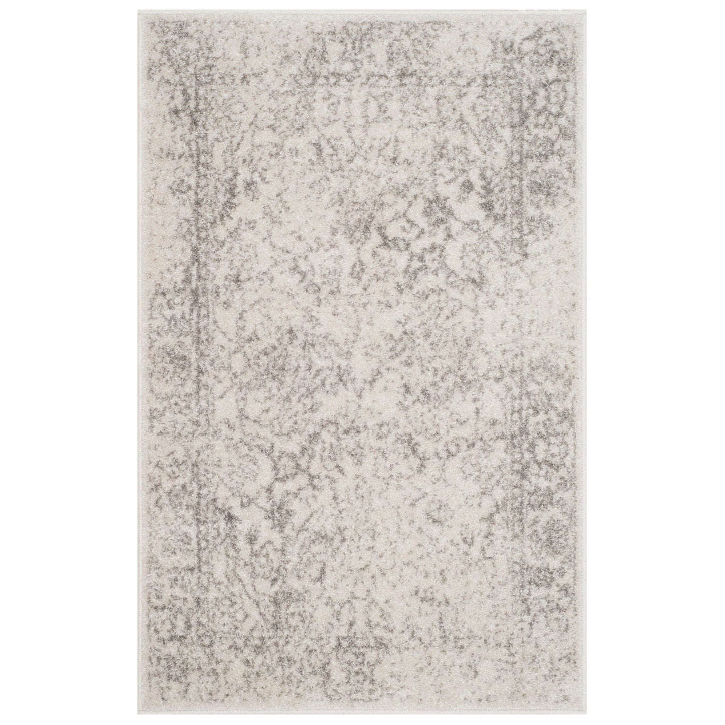 Tapis SAFAVIEH Adirondack Riin rustique shabby chic vieilli.