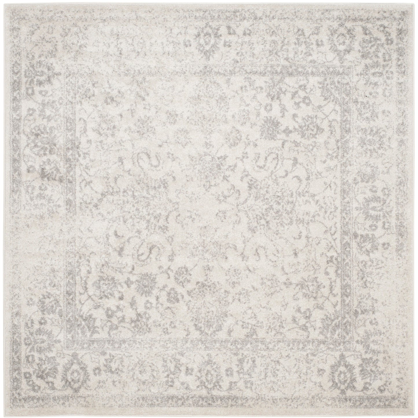 Tapis SAFAVIEH Adirondack Riin rustique shabby chic vieilli.