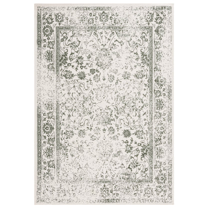 Tapis SAFAVIEH Adirondack Riin rustique style shabby chic vieilli