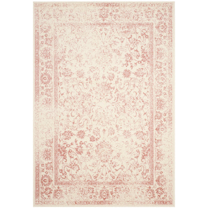 Tapis SAFAVIEH Adirondack Riin rustique style shabby chic vieilli