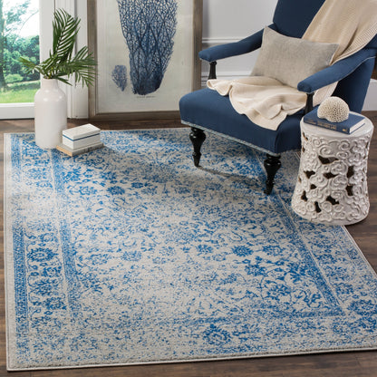 Tapis SAFAVIEH Adirondack Riin rustique shabby chic vieilli.