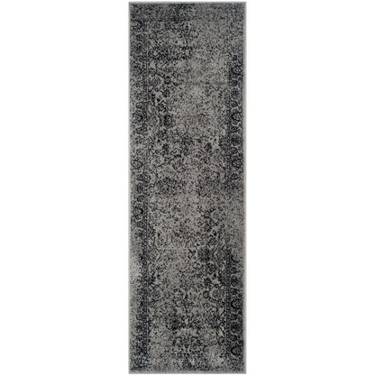 Tapis SAFAVIEH Adirondack Riin rustique shabby chic vieilli.