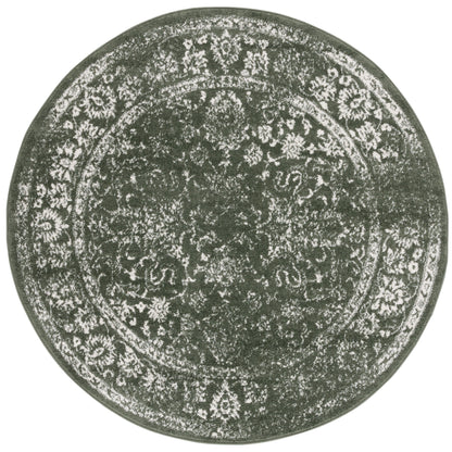 Tapis SAFAVIEH Adirondack Riin rustique style shabby chic vieilli