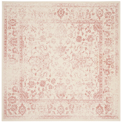 Tapis SAFAVIEH Adirondack Riin rustique style shabby chic vieilli