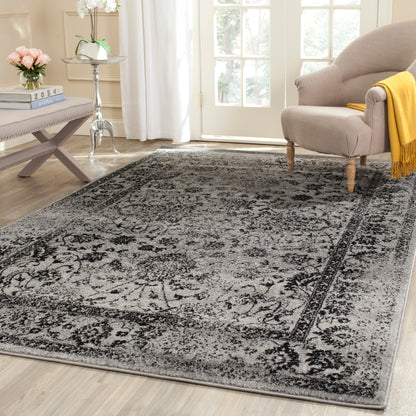 Tapis SAFAVIEH Adirondack Riin rustique shabby chic vieilli.
