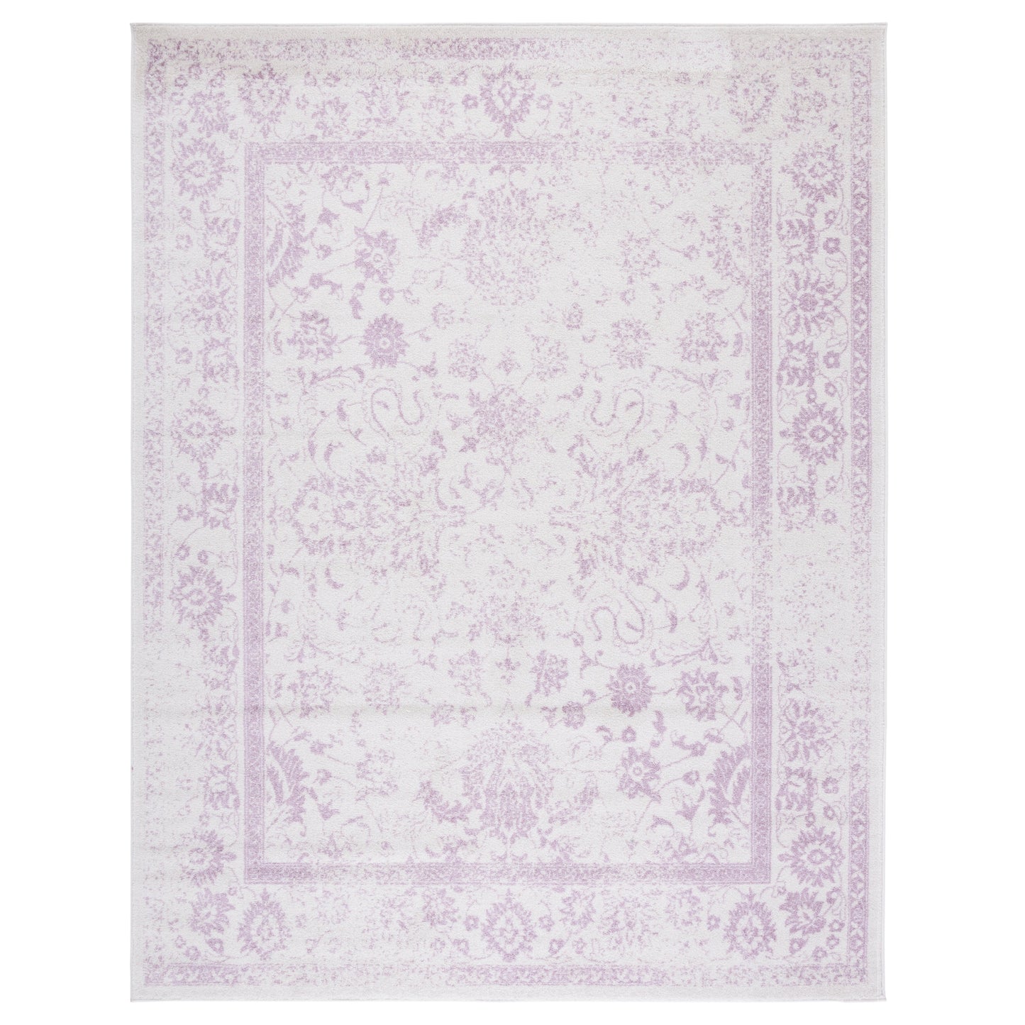 Tapis SAFAVIEH Adirondack Riin rustique style shabby chic vieilli