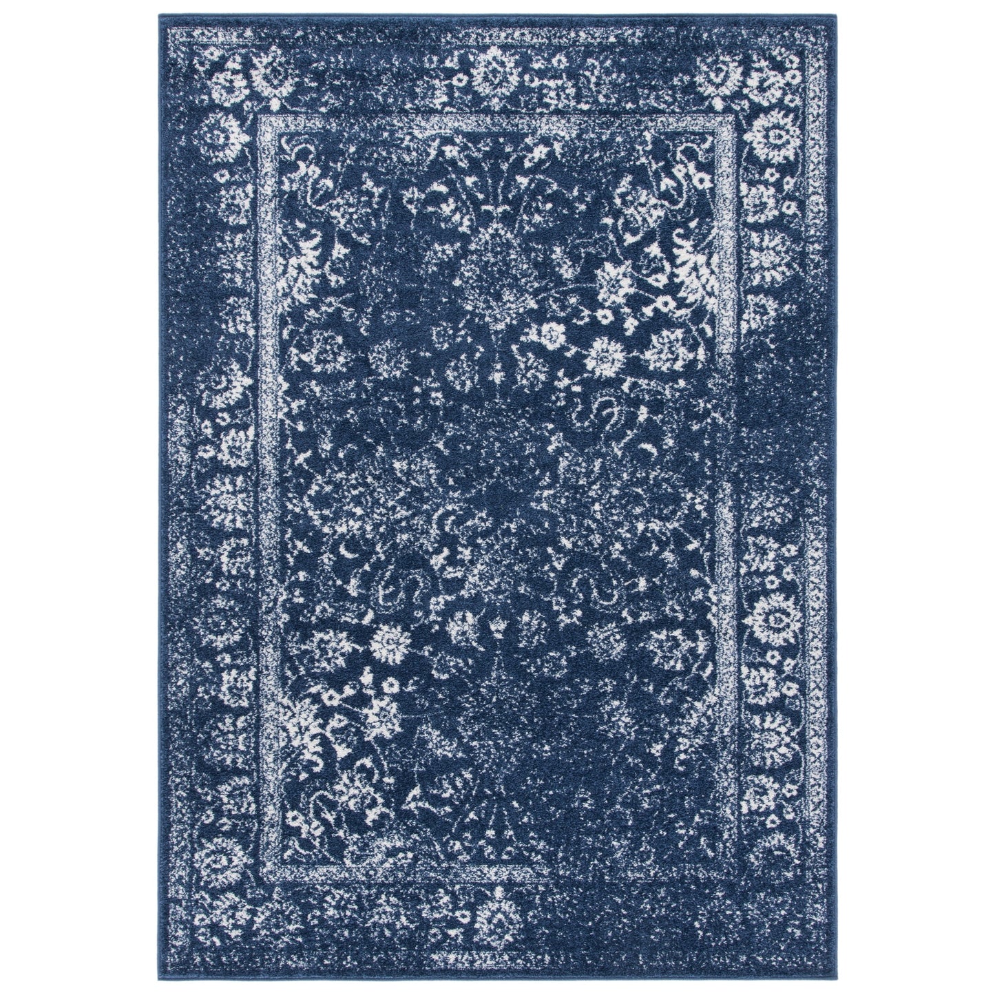 Tapis SAFAVIEH Adirondack Riin rustique style shabby chic vieilli