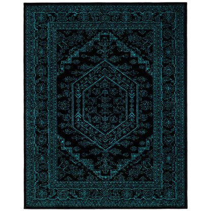 Tapis SAFAVIEH Adirondack Sian rustique à médaillon oriental