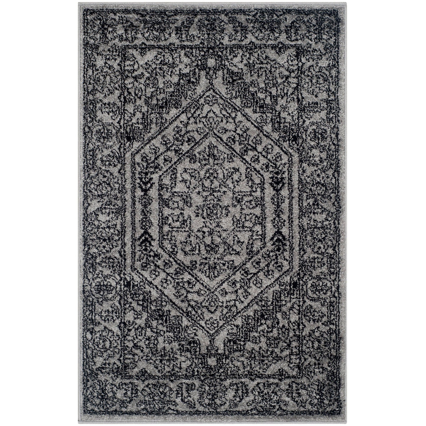 Tapis SAFAVIEH Adirondack Sian rustique à médaillon oriental