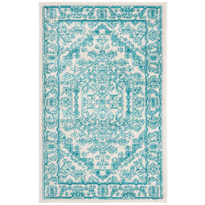 Tapis SAFAVIEH Adirondack Sian rustique à médaillon oriental