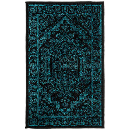 Tapis SAFAVIEH Adirondack Sian rustique à médaillon oriental