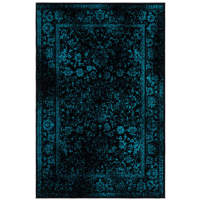 Tapis SAFAVIEH Adirondack Sian rustique à médaillon oriental