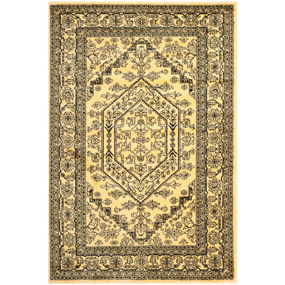 Tapis SAFAVIEH Adirondack Sian rustique à médaillon oriental