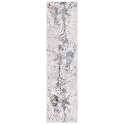 SAFAVIEH Tapis abstrait moderne Amelia Berendina