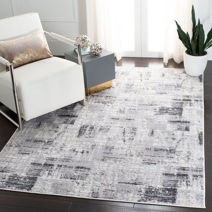 Tapis abstrait moderne SAFAVIEH Amelia Marjolene