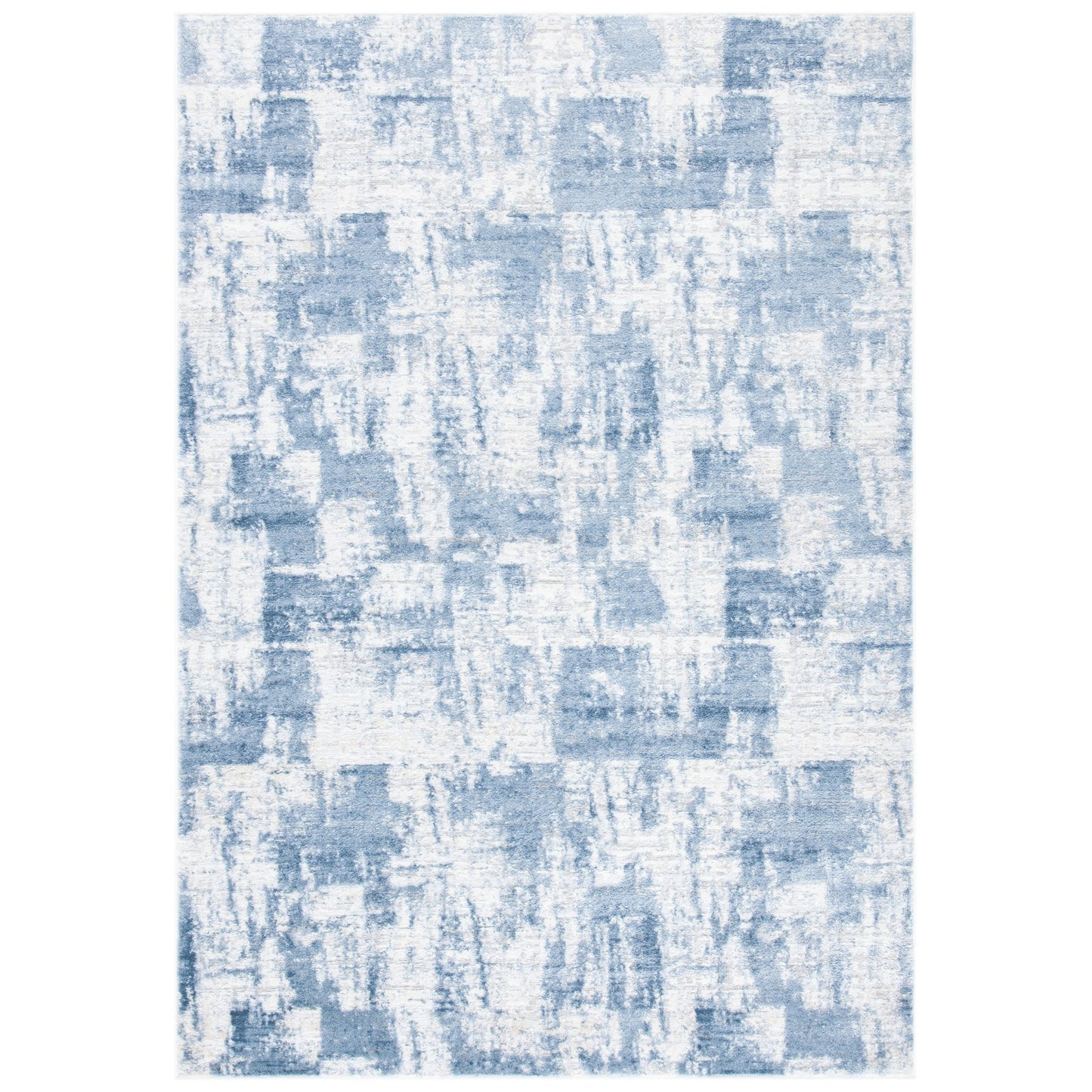 Tapis abstrait moderne SAFAVIEH Amelia Marjolene