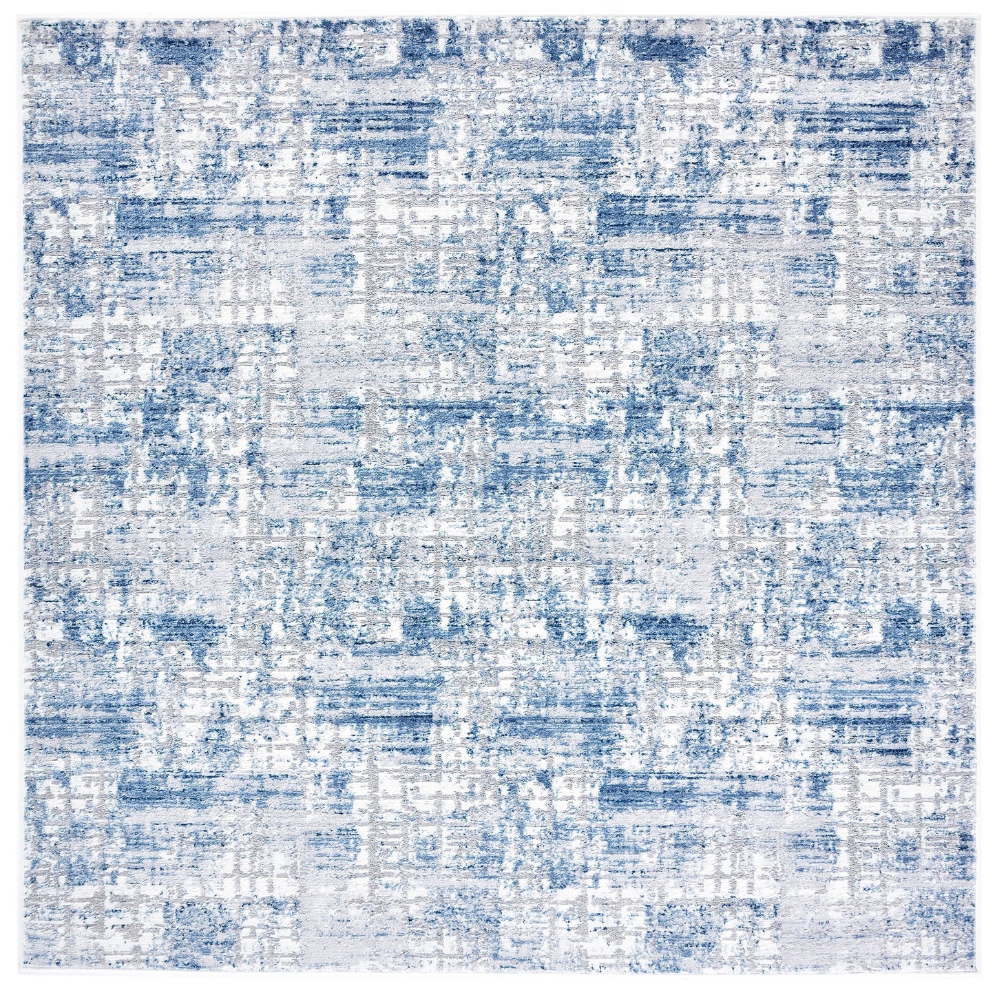 Tapis abstrait moderne SAFAVIEH Amelia Marjolene