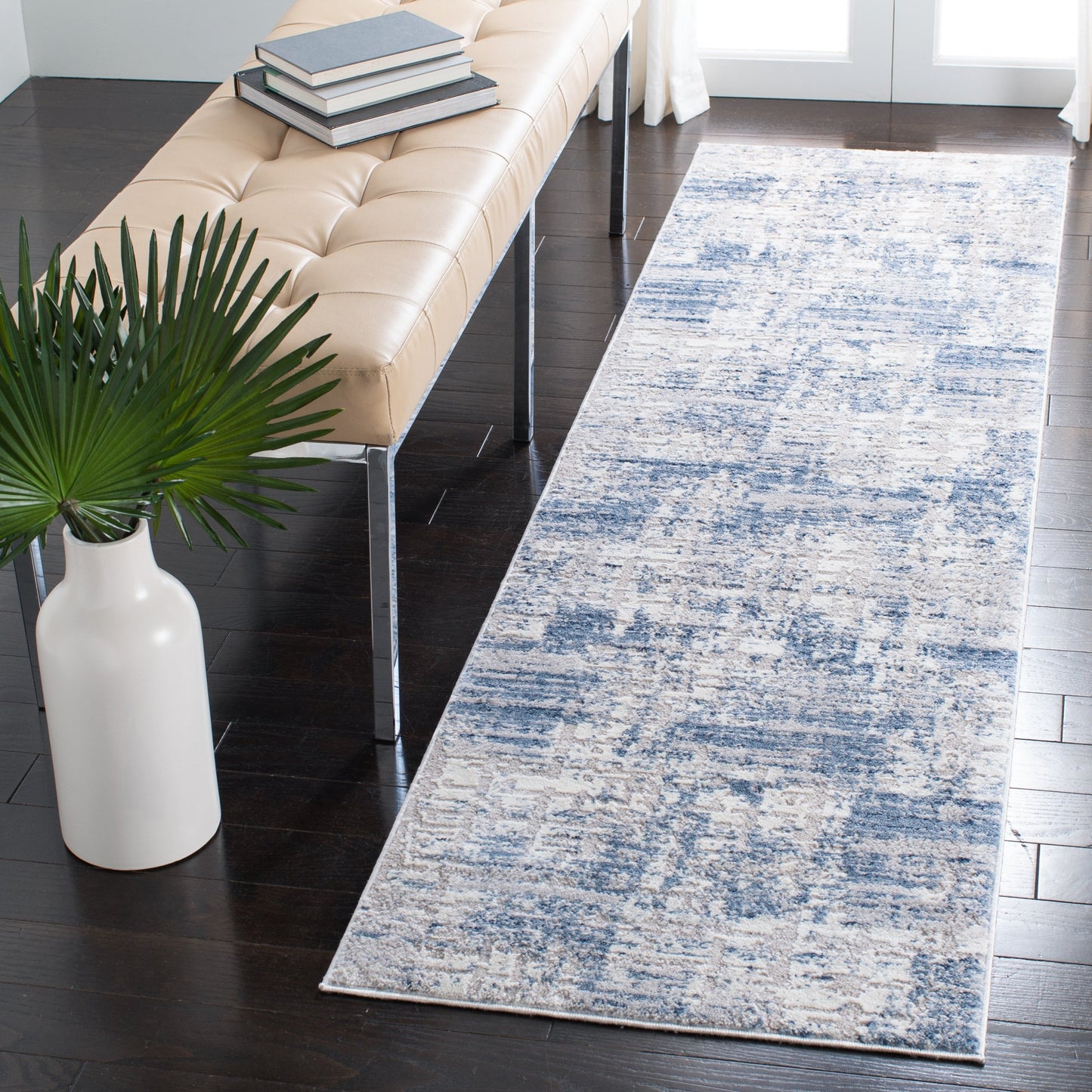 Tapis abstrait moderne SAFAVIEH Amelia Marjolene