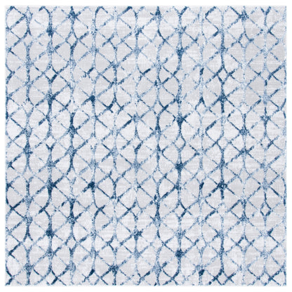 Tapis SAFAVIEH Amelia Tanasa géométrique à l'aspect vieilli