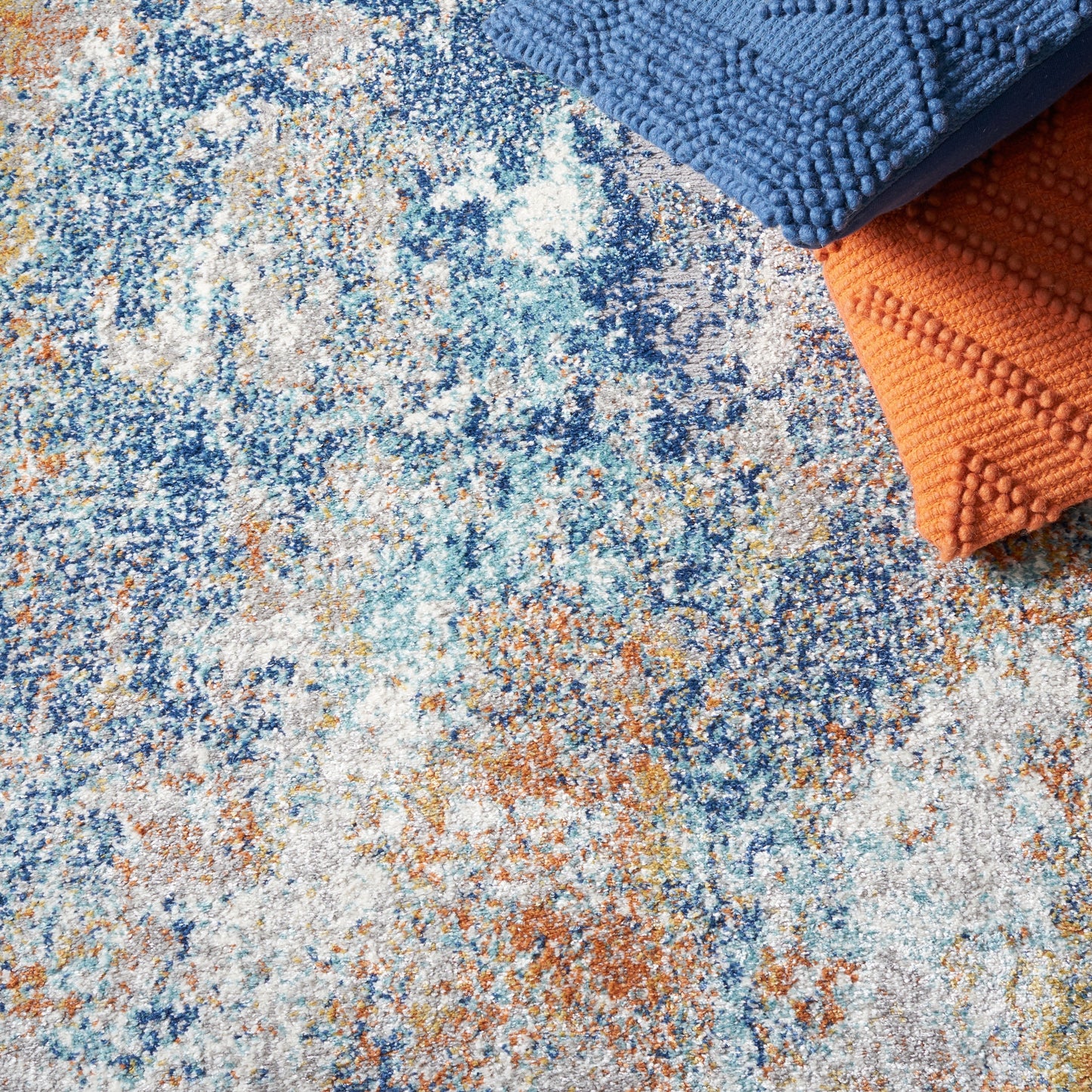 Tapis abstrait moderne SAFAVIEH Aston Shahide