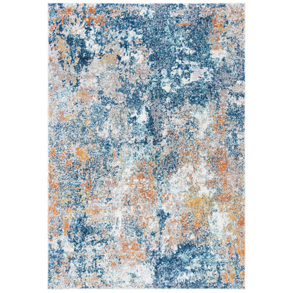 Tapis abstrait moderne SAFAVIEH Aston Shahide
