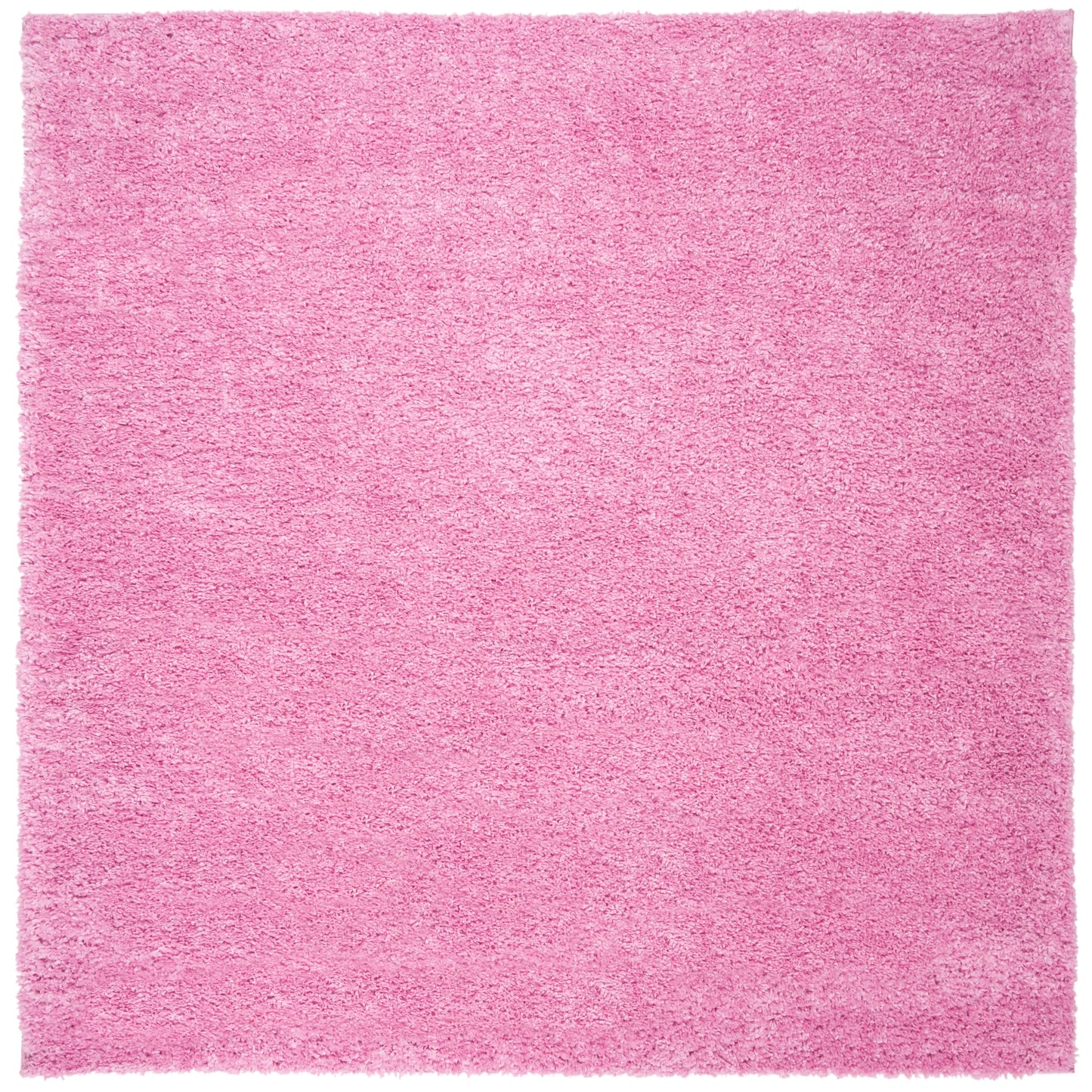 Tapis SAFAVIEH August Wilhelma Shag uni de 3 cm d'épaisseur