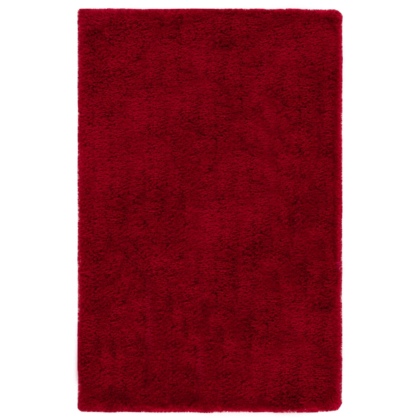 Tapis SAFAVIEH Bahija Rudina Luxe Shaggy de 7,6 cm d'épaisseur