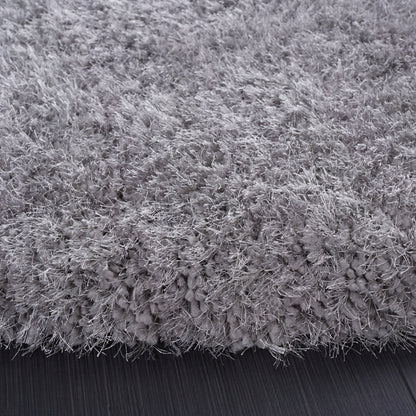 Tapis SAFAVIEH Bahija Rudina Luxe Shaggy de 7,6 cm d'épaisseur
