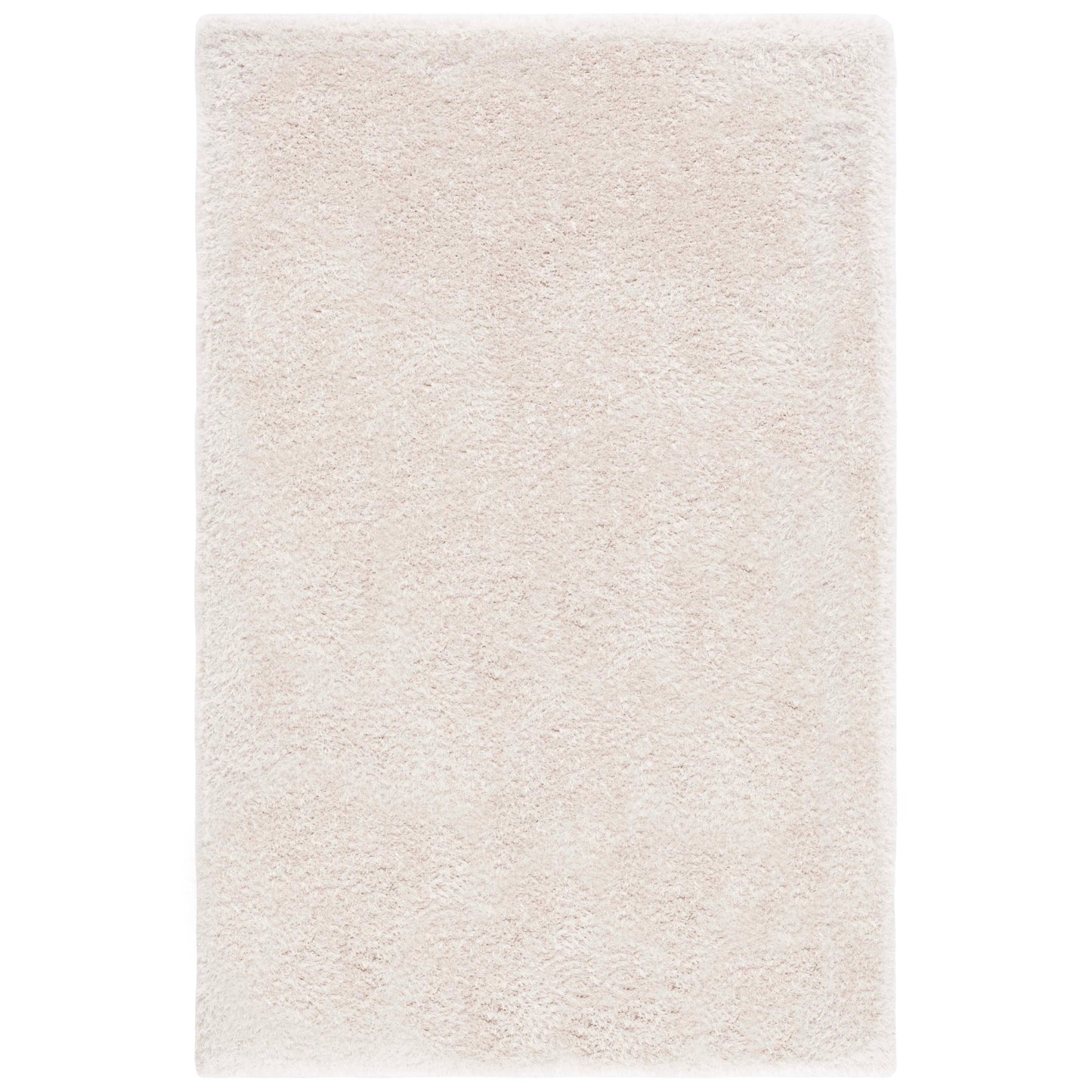 Tapis SAFAVIEH Bahija Rudina Luxe Shaggy de 7,6 cm d'épaisseur