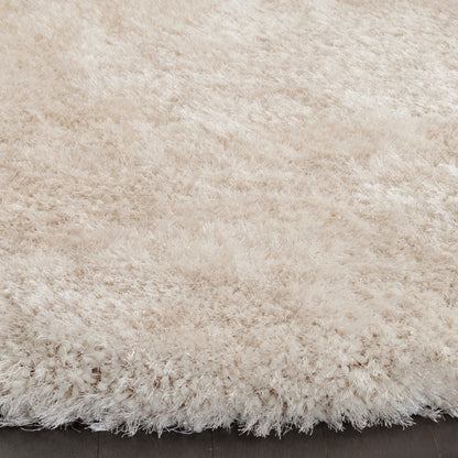 Tapis SAFAVIEH Bahija Rudina Luxe Shaggy de 7,6 cm d'épaisseur
