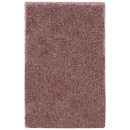 Tapis SAFAVIEH Bahija Rudina Luxe Shaggy de 7,6 cm d'épaisseur