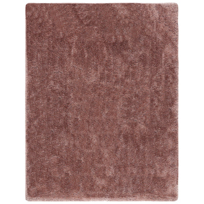 Tapis SAFAVIEH Bahija Rudina Luxe Shaggy de 7,6 cm d'épaisseur