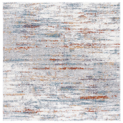 SAFAVIEH Tapis Berbère Shag Anamika