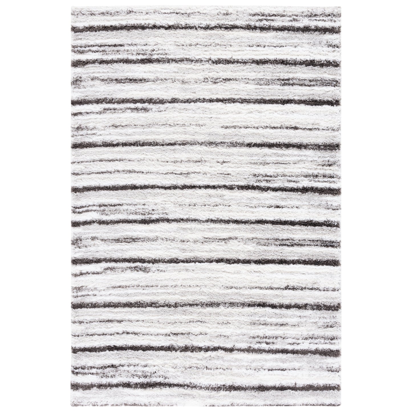 Tapis berbère SafiVieh à poils longs Sahire