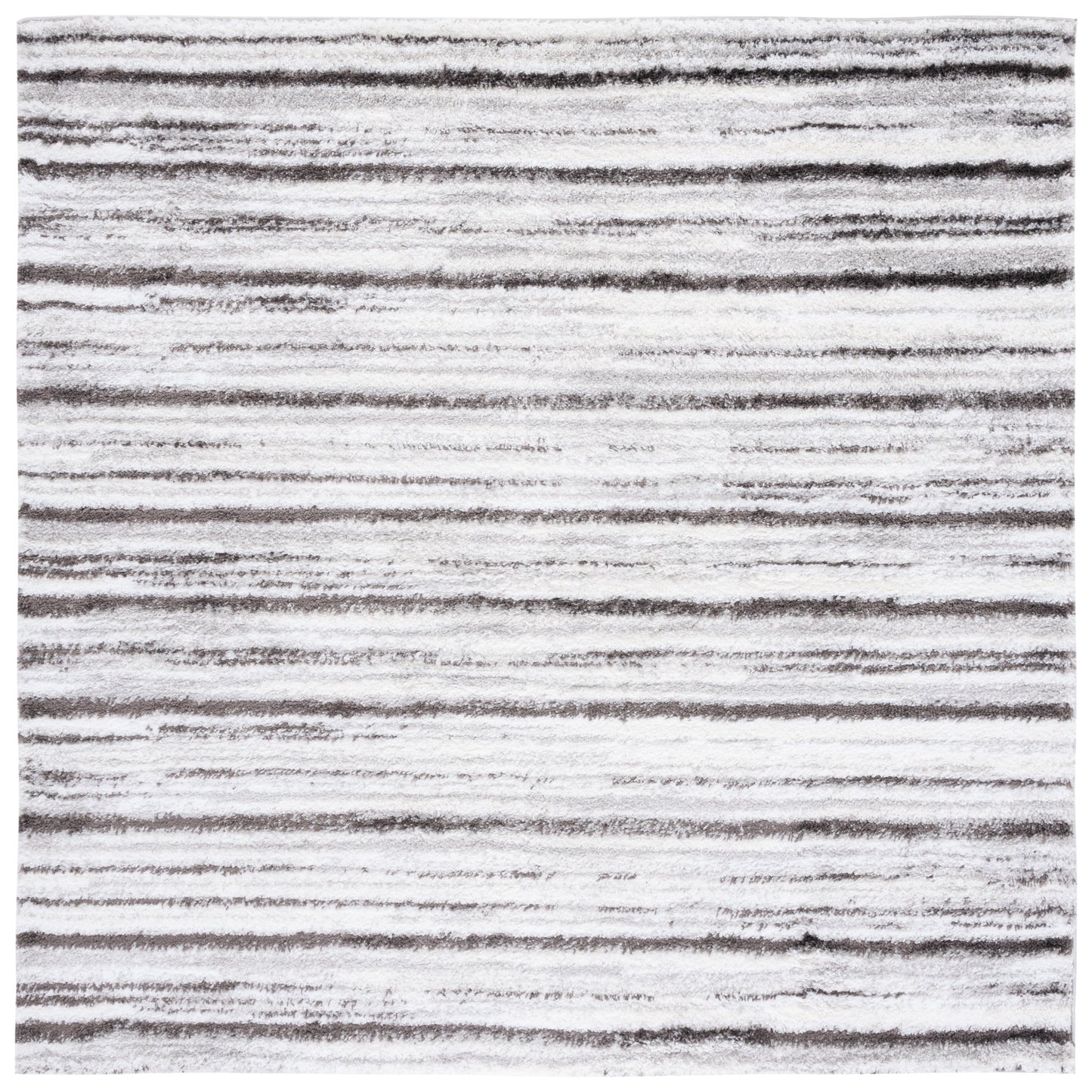 Tapis berbère SafiVieh à poils longs Sahire