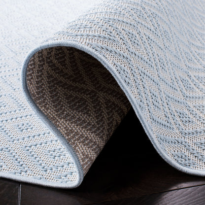 Tapis SAFAVIEH Bermuda lavable Elvy pour intérieur/extérieur imperméable