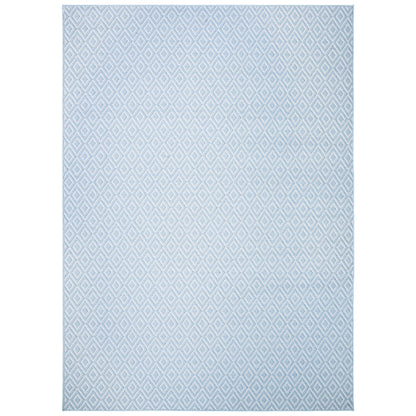 Tapis SAFAVIEH Bermuda lavable Elvy pour intérieur/extérieur imperméable