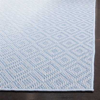 Tapis SAFAVIEH Bermuda lavable Elvy pour intérieur/extérieur imperméable