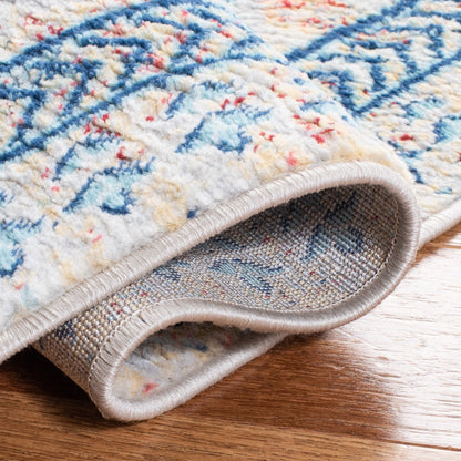 Tapis oriental traditionnel SAFAVIEH Brentwood Banga