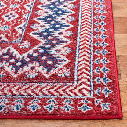 Tapis oriental traditionnel SAFAVIEH Brentwood Banga
