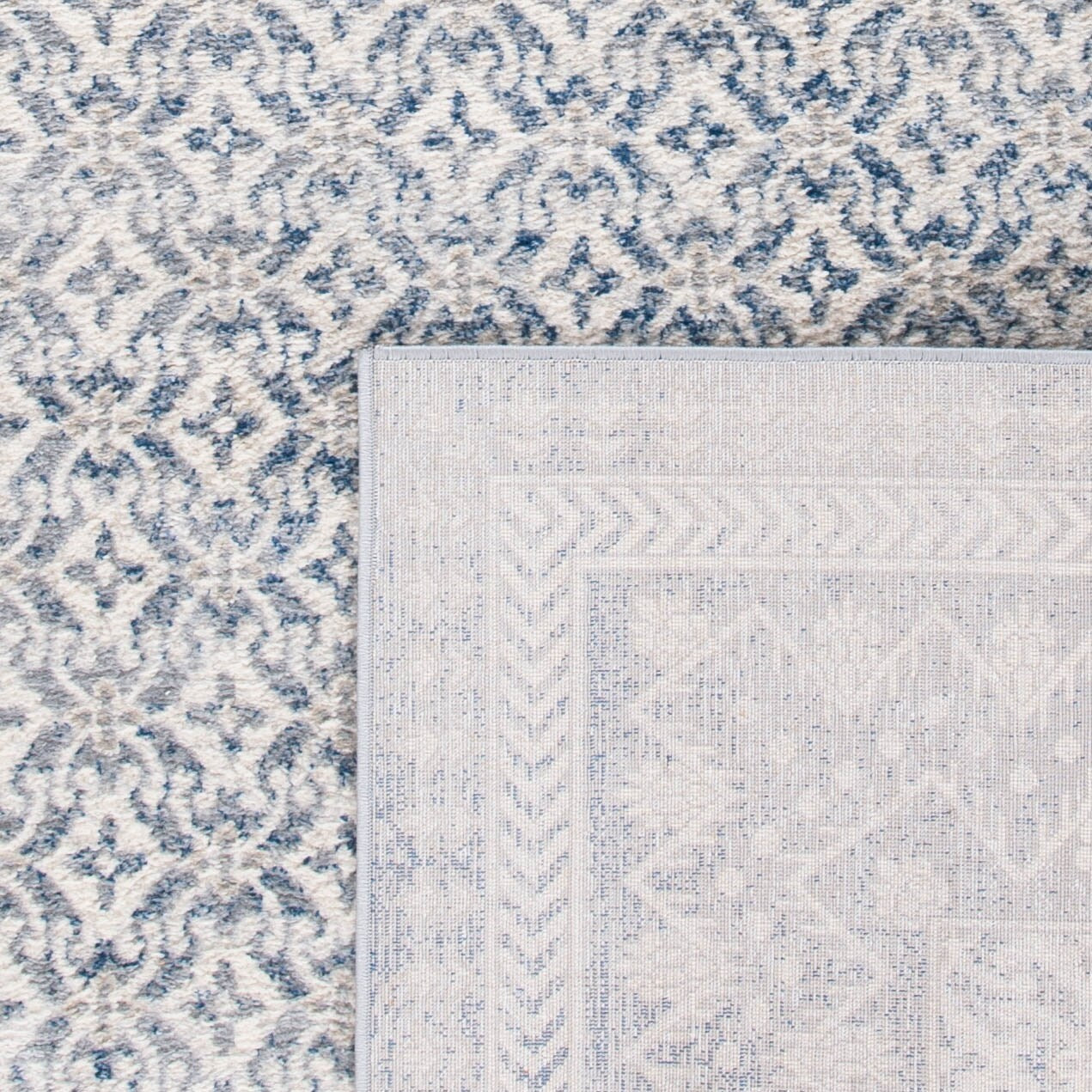 Tapis oriental traditionnel SAFAVIEH Brentwood Banga