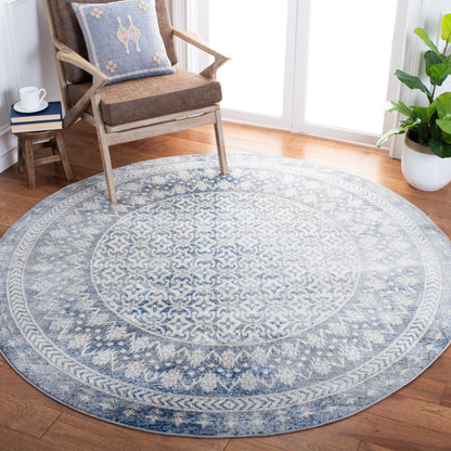 Tapis oriental traditionnel SAFAVIEH Brentwood Banga