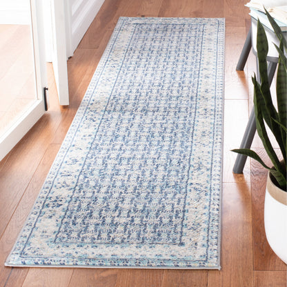 Tapis oriental traditionnel SAFAVIEH Brentwood Banga