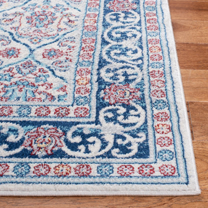 Tapis oriental traditionnel SAFAVIEH Brentwood Craciunita
