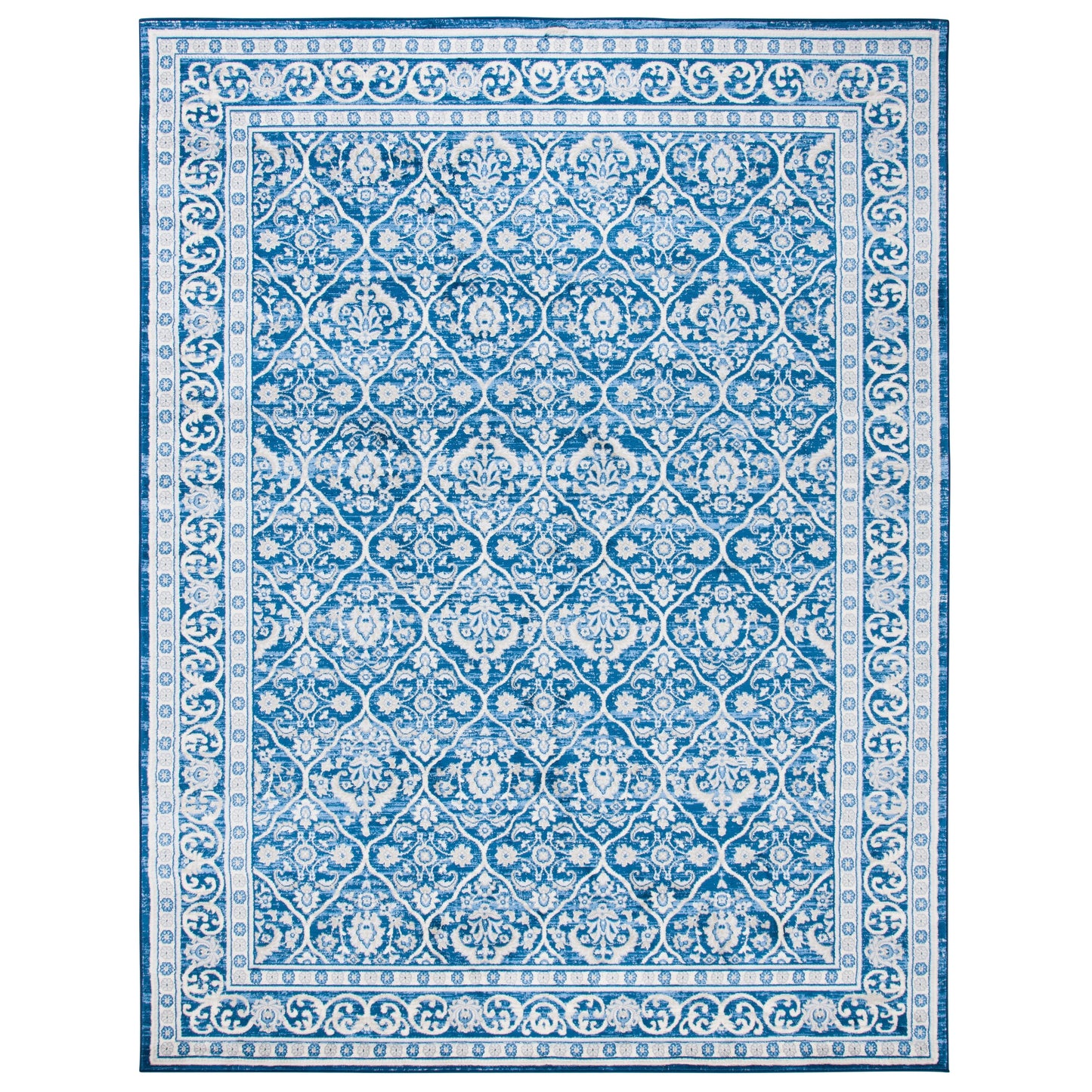 Tapis oriental traditionnel SAFAVIEH Brentwood Craciunita