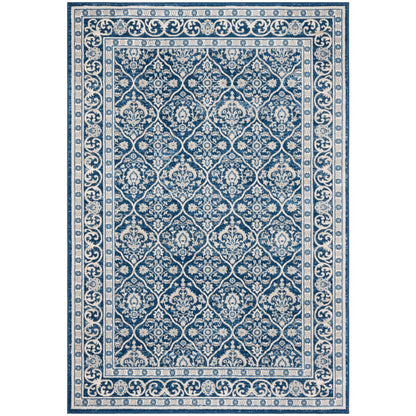 Tapis oriental traditionnel SAFAVIEH Brentwood Craciunita
